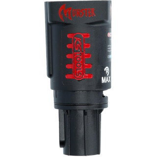 Kunststoffgehäuse - KS Tools 515.1625-R046P
