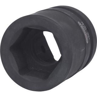 1" Sechskant-Kraft-Stecknuss, kurz, 33mm - KS Tools 515.1733