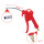 Universal-Druckluft-Ausblaspistole, 95mm - KS Tools 515.1902