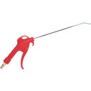 Universal-Druckluft-Ausblaspistole, 330mm - KS Tools 515.1903