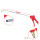 Universal-Druckluft-Ausblaspistole, 330mm - KS Tools 515.1903