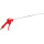 Universal-Druckluft-Ausblaspistole, 510mm - KS Tools 515.1904