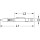 Druckluft-Ausblasstift, 110mm - KS Tools 515.1908