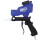 Druckluft-Sandstrahlpistole, 260 mm - KS Tools 515.1909