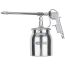 Druckluft-Reinigungspistole - KS Tools 515.1911