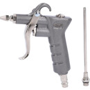 Druckluft-Ausblaspistole mit Verlängerung - KS Tools...