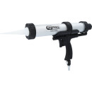 Druckluft-Kartuschen-Pistole 310 ml  - KS Tools 515.1975