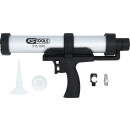 Druckluft-Kartuschen-Pistole 310 ml  - KS Tools 515.1975