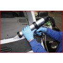 Druckluft-Kartuschen-Pistole 310 ml  - KS Tools 515.1975