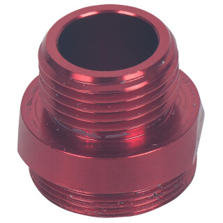 Verschlussmutter - KS Tools 515.1980-R031P