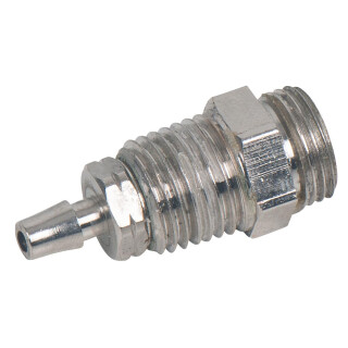 Ansaugrohrverschraubung - KS Tools 515.1980-R037P