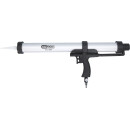Druckluft-Kartuschen-Pistole 600 ml  - KS Tools 515.1985