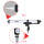 Druckluft-Kartuschen-Pistole 600 ml  - KS Tools 515.1985