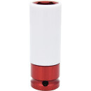 1/2" Alu-Felgen Kraft-Stecknuss, lang, 21mm - KS Tools 515.2021