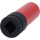 Spezial-Alu-Felgen Sonderprofil-Kraft-Stecknuss für Mercedes, lang, 17 mm - KS Tools 515.2055