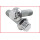 Spezial-Alu-Felgen Sonderprofil-Kraft-Stecknuss für Mercedes, lang, 17 mm - KS Tools 515.2055