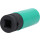 1/2" Spezial-Alu-Felgen Sonderprofil-Kraft-Stecknuss für Hyundai / Kia, lang, MS21 - KS Tools 515.2060