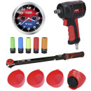 Reifen-/Räder Aktionspaket The miniDevil, 12-tlg -...