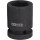 3.1/2" Sechskant-Kraft-Stecknuss, 175 mm - KS Tools 515.2225