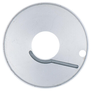 Vordere Rotorplatte - KS Tools 515.3061-R022P