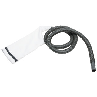 Gummischlauch mit Staubtasche - KS Tools 515.3061-R039P