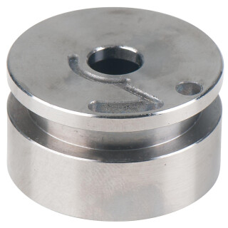 Vordere Verschlussplatte - KS Tools 515.3063-R027P