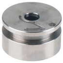 Vordere Verschlussplatte - KS Tools 515.3063-R027P