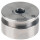 Vordere Verschlussplatte - KS Tools 515.3063-R027P