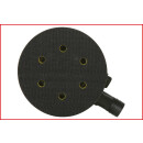 Grobschliff-Druckluft-Excenterschleifer mit Staubabsaugung - KS Tools 515.3066