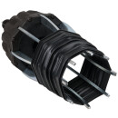 Druckluftmontagegerät für Achsmanschetten, 450mm - KS Tools 515.3100