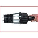 Druckluftmontagegerät für Achsmanschetten, 450mm - KS Tools 515.3100