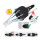 Druckluftmontagegerät für Achsmanschetten, 450mm - KS Tools 515.3100