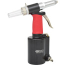 Druckluft-Blindniet-Pistole, 2,4-3,2-4-4,8mm - KS Tools 515.3102
