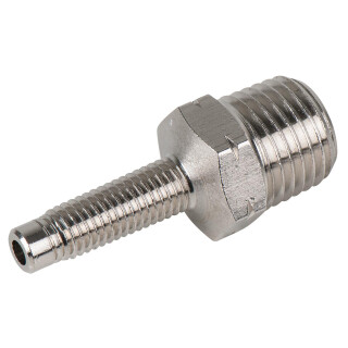 Lufteinlassverschraubung - KS Tools 515.3198-R029P
