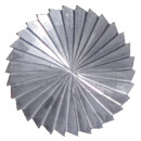 HM Zylinder-Frässtift Form A mit Stirnverzahnung, 6mm - KS Tools 515.3232