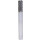 HM Zylinder-Frässtift Form A mit Stirnverzahnung, 6mm - KS Tools 515.3232