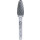 HM Rundbogen-Frässtift Form F, 12mm - KS Tools 515.3265