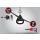 1" superMONSTER Hochleistungs-Druckluft-Schlagschrauber, 3405Nm - KS Tools 515.3270