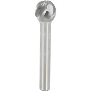 Frässtift Kugelform - KS Tools 515.3294
