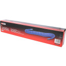 PU-Druckluft-Spiralschlauch, Ø 6mm - KS Tools 515.3330