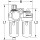 3/8" Druckluft-Wartungseinheit, 0,5-12bar - KS Tools 515.3350