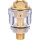 1/4" Druckluft-Nebenöler, 54mm - KS Tools 515.3360