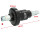 Druckluftminderer von maximal 10,0 bar auf 6,2 bar - KS Tools 515.3366