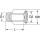 Messing-Reduziernippel, G3/8"AG x G1/4"IG - KS Tools 515.3383