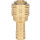Messing-Kupplungen mit Schlauchtülle, Ø13mm - KS Tools 515.3488