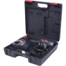 1/4" Akku-Bit-Schrauber, 24Nm, 400 U/min 10,8V, mit...