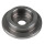 Vordere Rotorplatte - KS Tools 515.3549-R010P