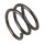 Feder - KS Tools 515.3549-R047P