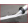 Akku-Kartuschen-Pistole 600 ml ohne Akku und Ladegerät - KS Tools 515.3579
