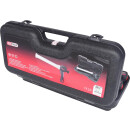 Akku-Kartuschen-Pistole 600 ml mit 2 Akkus und 1 Ladegerät - KS Tools 515.3581